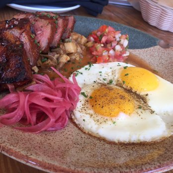 Panxa Cocina - Steak and eggs - Cocktail Bars Near Me - Long Beach, California Panxa Cocina - Steak and eggs - Cocktail Bars Near Me - Long Beach, California