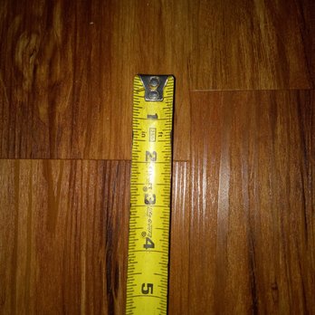 Syracuse Flooring America - Joint too close. Mfg. States min. 8" joint spacing - Carpeting Near Me - Syracuse, New York Syracuse Flooring America - Joint too close. Mfg. States min. 8" joint spacing - Carpeting Near Me - Syracuse, New York