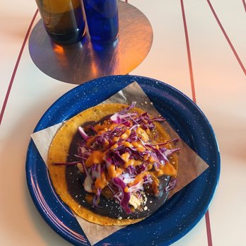 Nixta Taqueria - Mexican Near Me - Austin, Texas