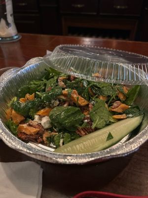 The Black Sheep by null