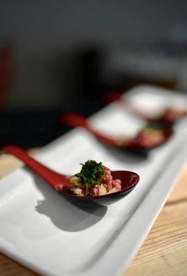 Han 202 Restaurant by null