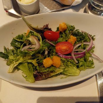 Ruth's Chris Steak House - Steak House Salad - Steakhouses Near Me - Paramus, New Jersey Ruth's Chris Steak House - Steak House Salad - Steakhouses Near Me - Paramus, New Jersey