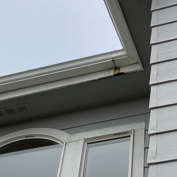 Denver Gutter Cleaning - Gutter Services Near Me - Denver, Colorado