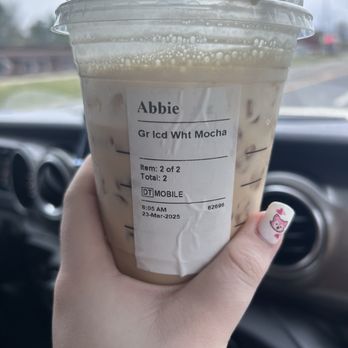 Starbucks - Coffee & Tea Near Me - Hot Springs, Arkansas Starbucks - Coffee & Tea Near Me - Hot Springs, Arkansas