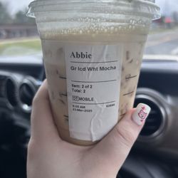 Starbucks