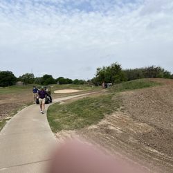 Split Rail Golf Club