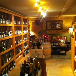 Waitsfield Wine Shoppe