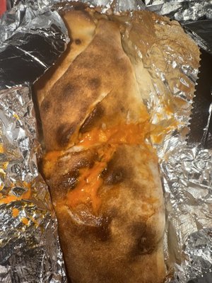 Marinara Pizza by null