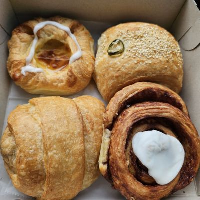 Taste of Denmark by null