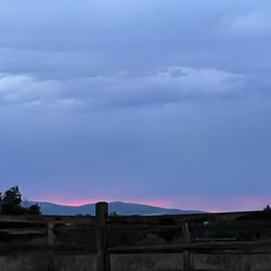 MTB City - Sunset