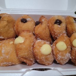 Malasadas
