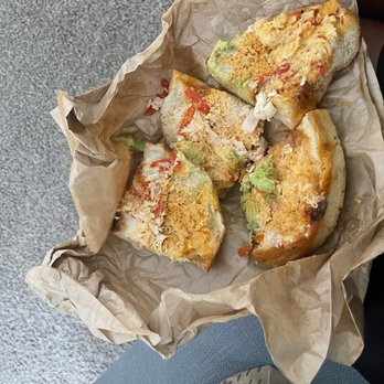 Panera Bread - Chipotle Chicken Avo Melt - Sandwiches Near Me - Lithonia, Georgia