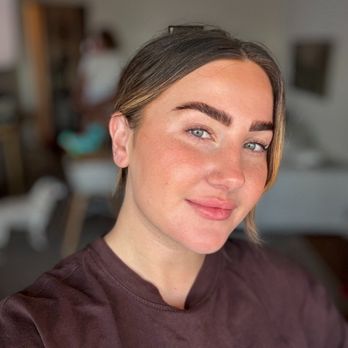 Hairy Little Things - Costa Mesa - Brow Lamination / Tint + Natural Lash Lift + Tint - Permanent Makeup Near Me - Costa Mesa, California Hairy Little Things - Costa Mesa - Brow Lamination / Tint + Natural Lash Lift + Tint - Permanent Makeup Near Me - Costa Mesa, California