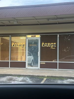Dance Place LLC