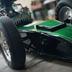 Octane Art