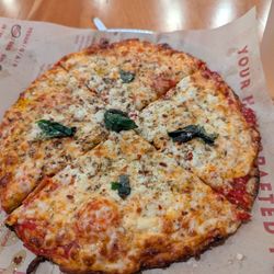 Score Pizza