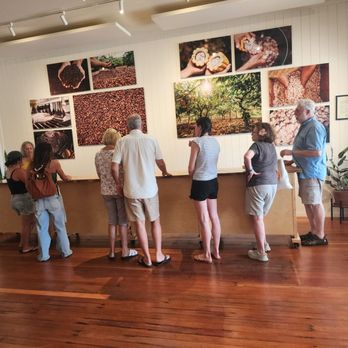 Lydgate Chocolate Tasting Room - Tasting - Chocolatiers & Shops Near Me - Kapaʻa, Hawaii Lydgate Chocolate Tasting Room - Tasting - Chocolatiers & Shops Near Me - Kapaʻa, Hawaii