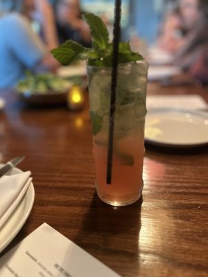 Flores San Mateo by null