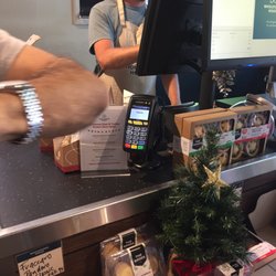 Wholefoods House