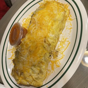 Hungry Jack's - American Near Me - Crosby, Texas