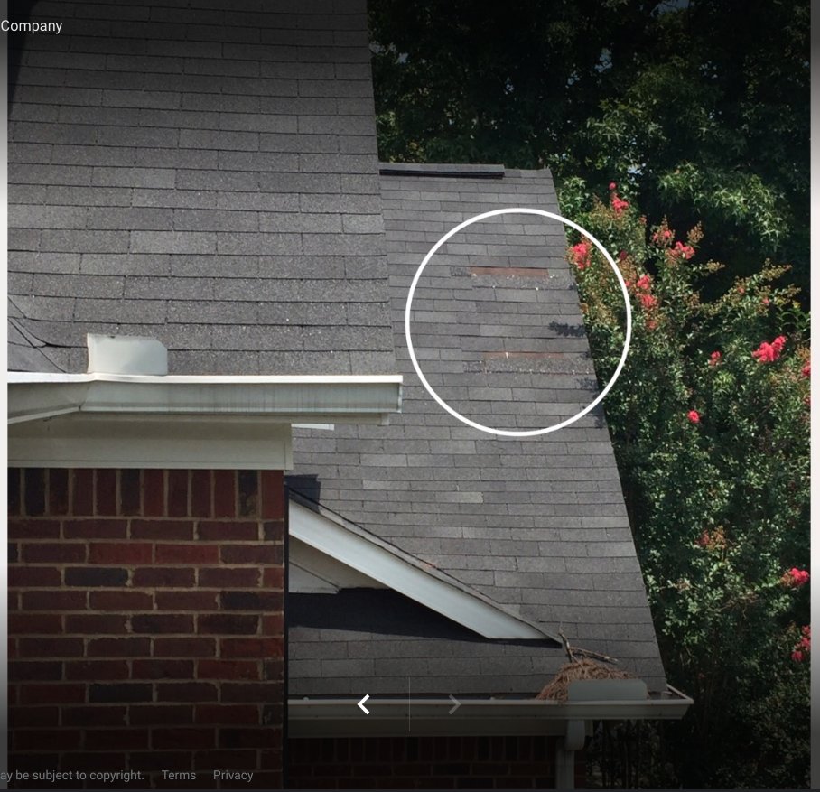 Slide of MBG Construction Company