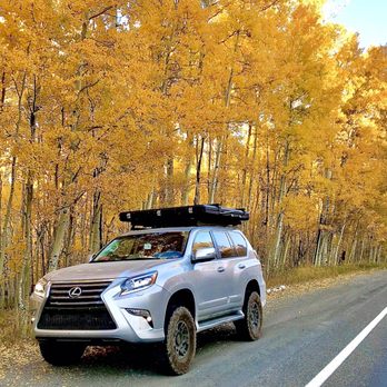 Imperial Dent Repair - GX 460 is now as good as new. Thanks Jaime! - Mobile Dent Repair Near Me Imperial Dent Repair - GX 460 is now as good as new. Thanks Jaime! - Mobile Dent Repair Near Me