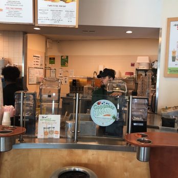 Jamba - Making our - Juice Bars & Smoothies Near Me - Fort Lauderdale, Florida Jamba - Making our - Juice Bars & Smoothies Near Me - Fort Lauderdale, Florida