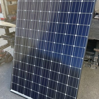 Sol-Up - Panasonic Panels - Solar Installation Near Me - Las Vegas, Nevada