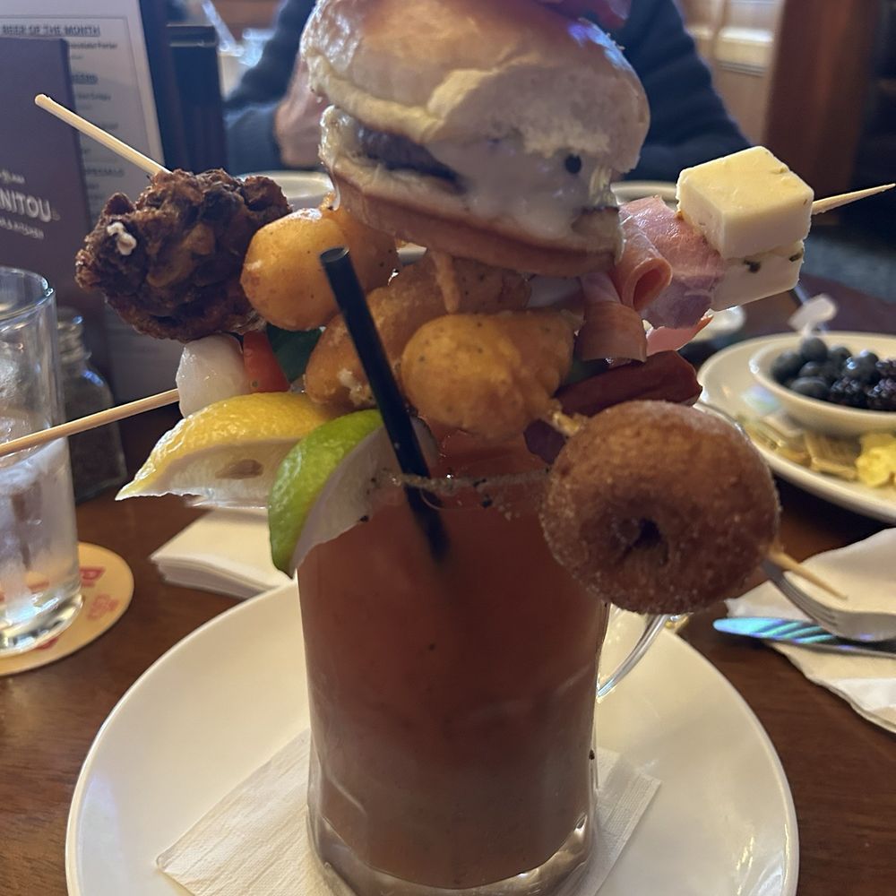 Ultimate Bloody Mary Ultimate Bloody Mary