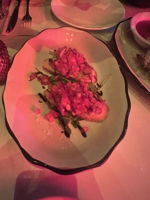 Uncle Dom's Italian Kitchen by null