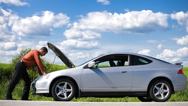 A1 Charlie's Towing Service