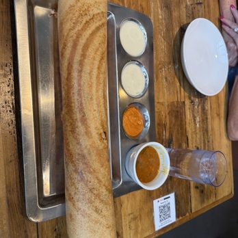 7-Spices Indian Restaurant & Tap House - 7-Spice Dosa - Halal Near Me - Sparks, Nevada 7-Spices Indian Restaurant & Tap House - 7-Spice Dosa - Halal Near Me - Sparks, Nevada