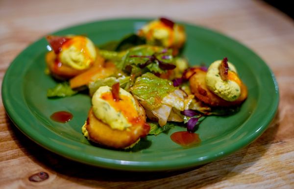 Fixins Soul Kitchen by null