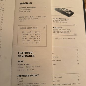 SUSHI-SAN - Menu 5/25/26 - Sushi Bars Near Me - Chicago, Illinois SUSHI-SAN - Menu 5/25/26 - Sushi Bars Near Me - Chicago, Illinois