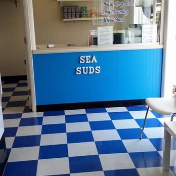 Sea Suds Laundromat - Laundromat Near Me - Branford, Connecticut Sea Suds Laundromat - Laundromat Near Me - Branford, Connecticut