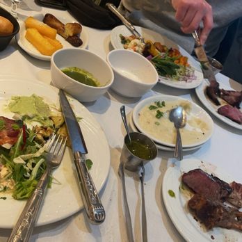 Fogo de Chão - Brazilian Near Me - Chicago, Illinois Fogo de Chão - Brazilian Near Me - Chicago, Illinois