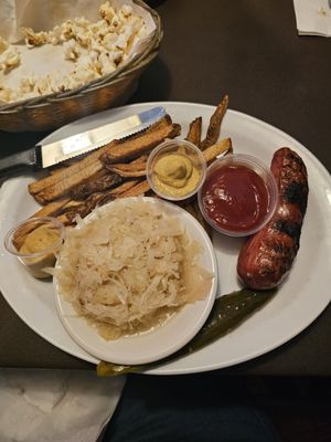 Max's Allegheny Tavern by null