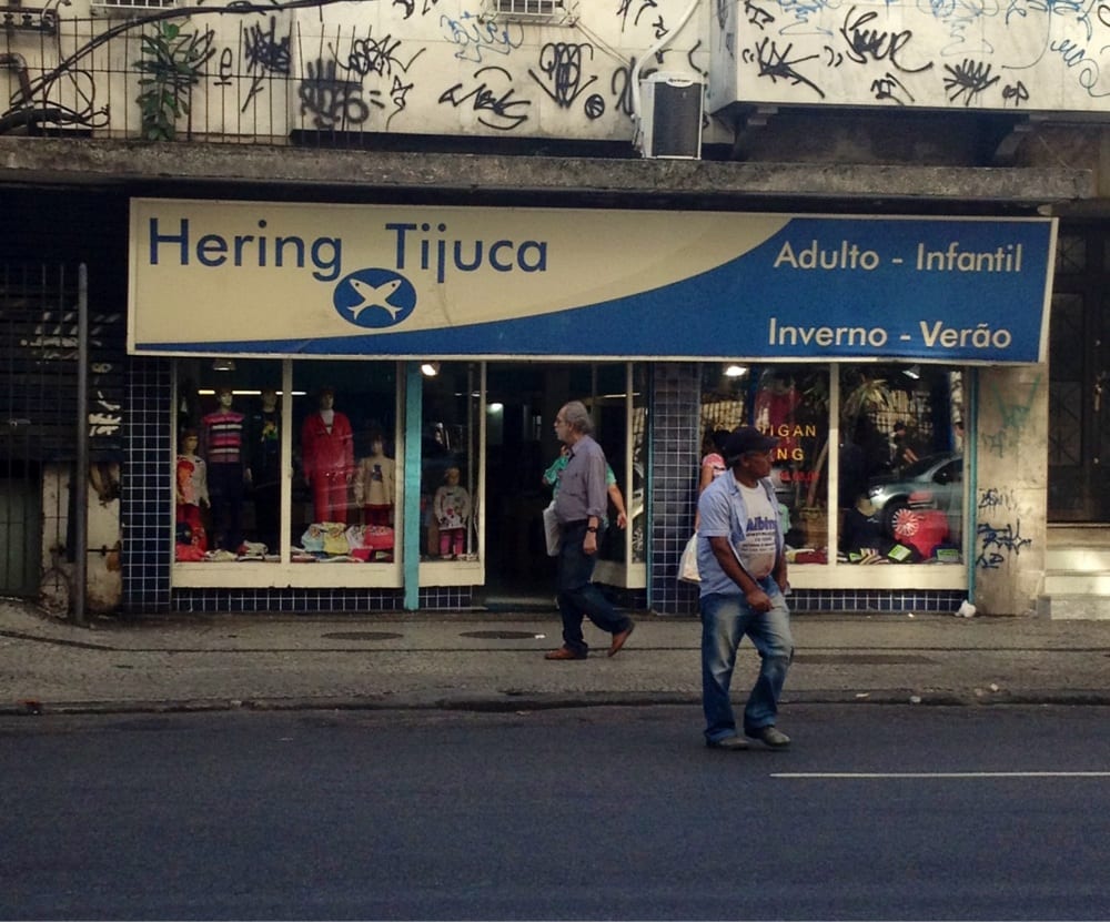 Hering