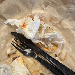 Quesadilla