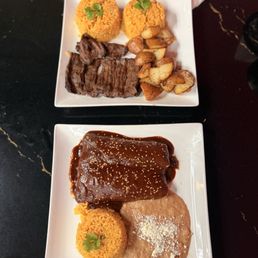 Carne Asada Tapiquena