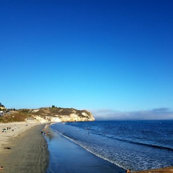 Avila Beach - Beaches Near Me - Avila Beach, California