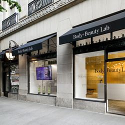Body+Beauty Lab - Chestnut Street