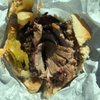 Smokey J's Barbeque gift card