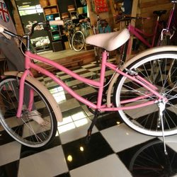 Dogma Bikes Boutique - Otro diseño