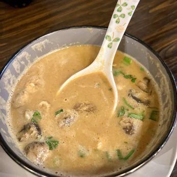 Lamaii - Henderson - Tom Kah - Thai Near Me - Henderson, Nevada