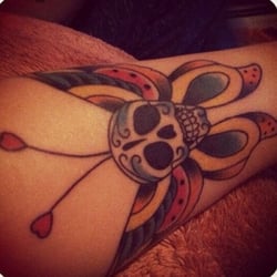 Pure Image Tattoo