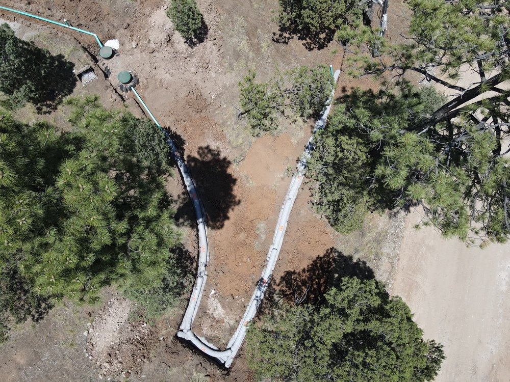 Slide of Advanced Septic Pros, LLC