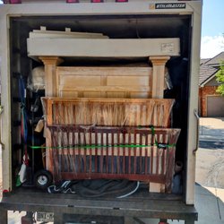 Samurai Movers - Making an intrastate move in Colorado? We've got you covered! Visit our website for more information.