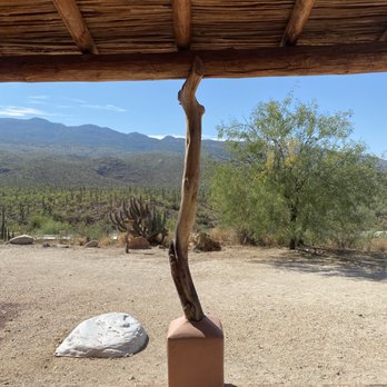 Arizona Mobile Massage - Corner office view. - Massage Therapy Near Me