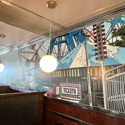 Parkview Diner